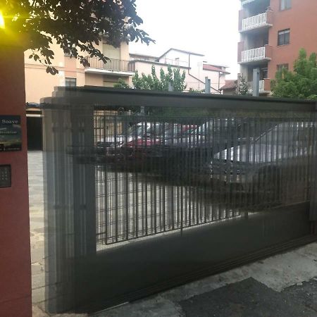Casa Soave B&B Alba Kültér fotó
