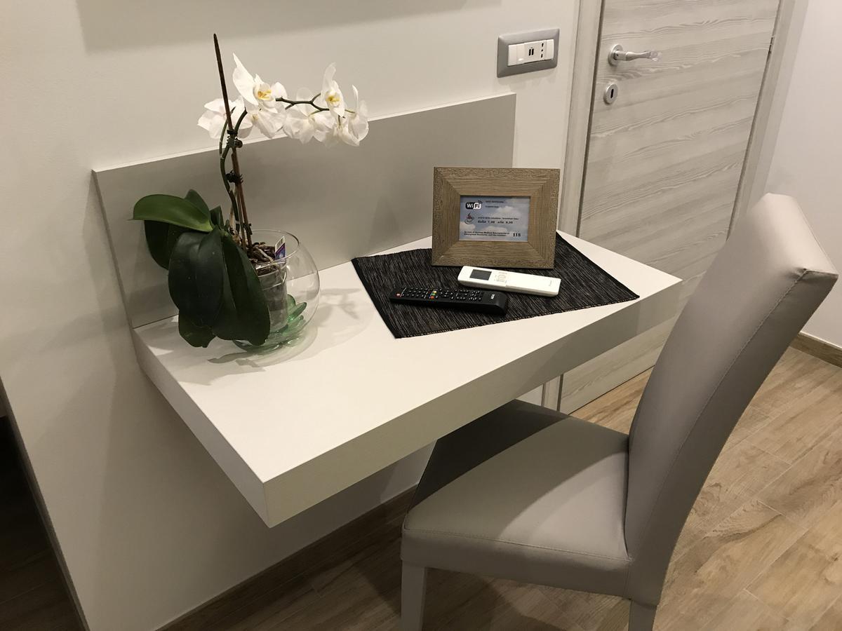 Casa Soave B&B Alba Kültér fotó