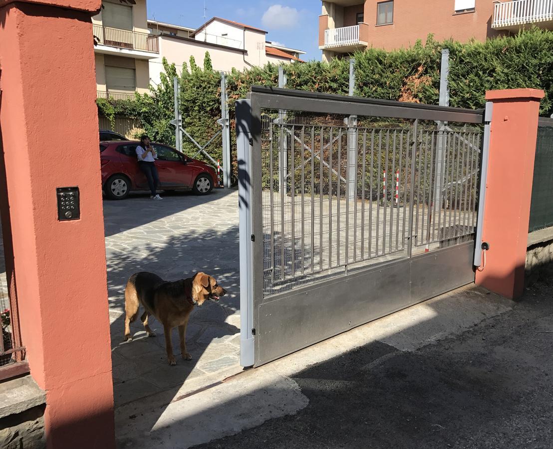 Casa Soave B&B Alba Kültér fotó