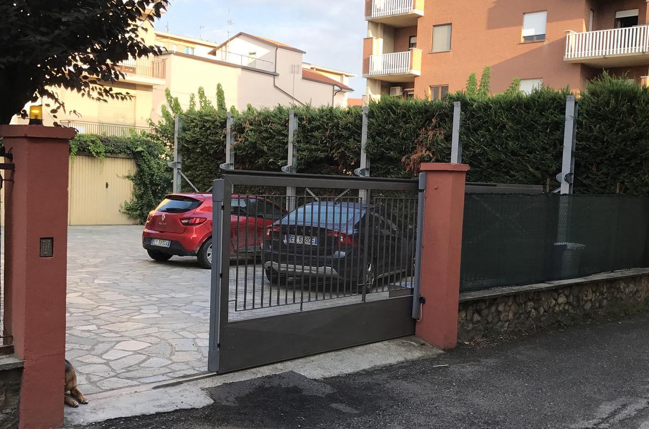 Casa Soave B&B Alba Kültér fotó