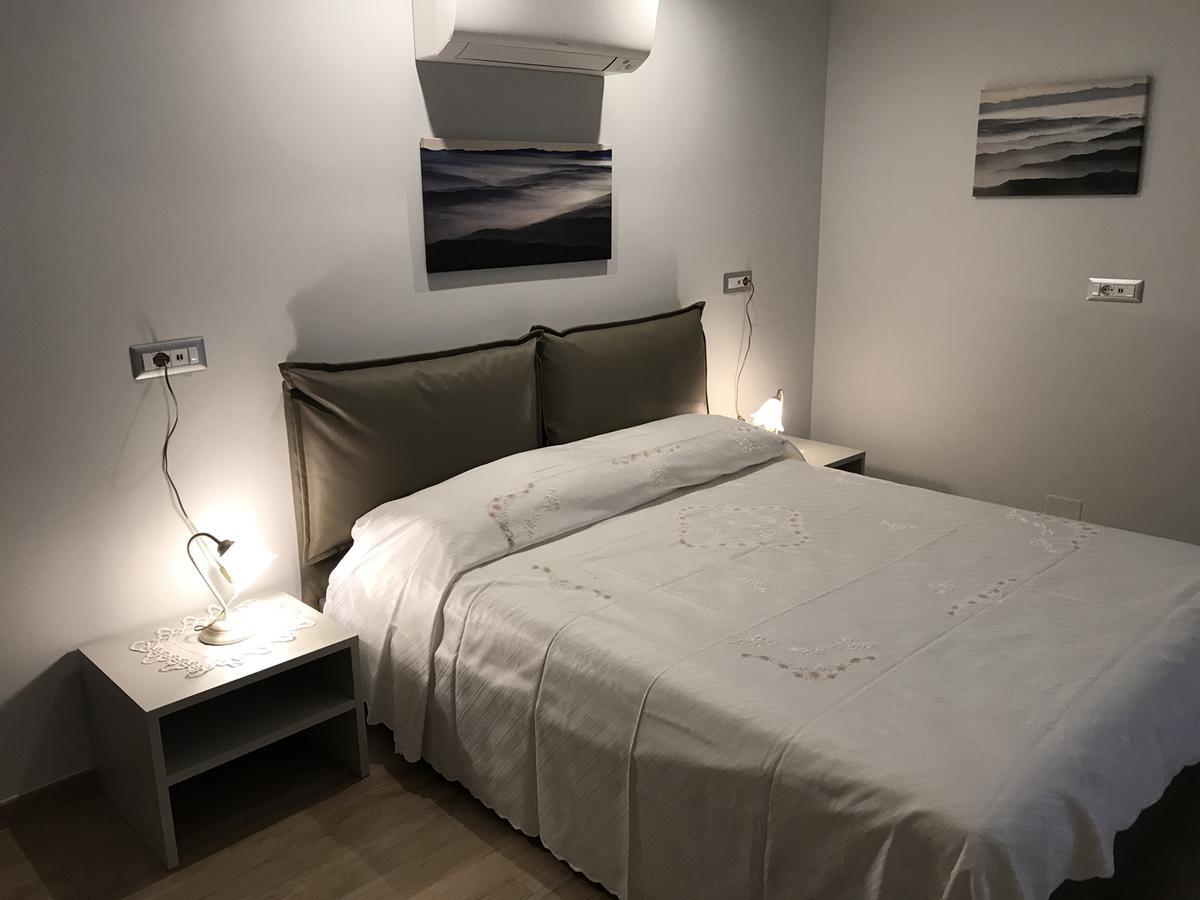 Casa Soave B&B Alba Kültér fotó