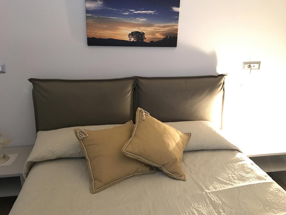 Casa Soave B&B Alba Kültér fotó