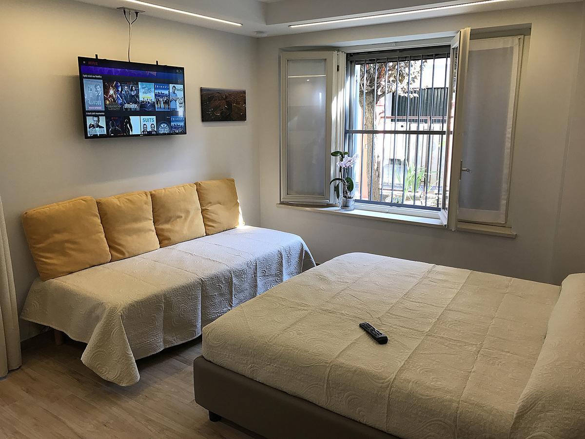 Casa Soave B&B Alba Kültér fotó