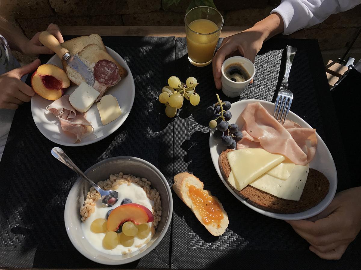 Casa Soave B&B Alba Kültér fotó