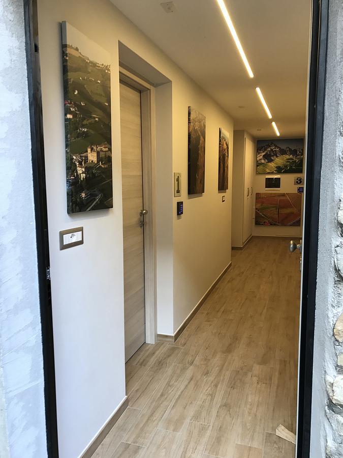 Casa Soave B&B Alba Kültér fotó