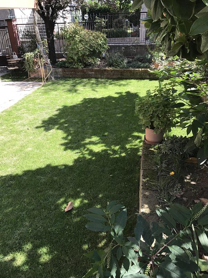 Casa Soave B&B Alba Kültér fotó