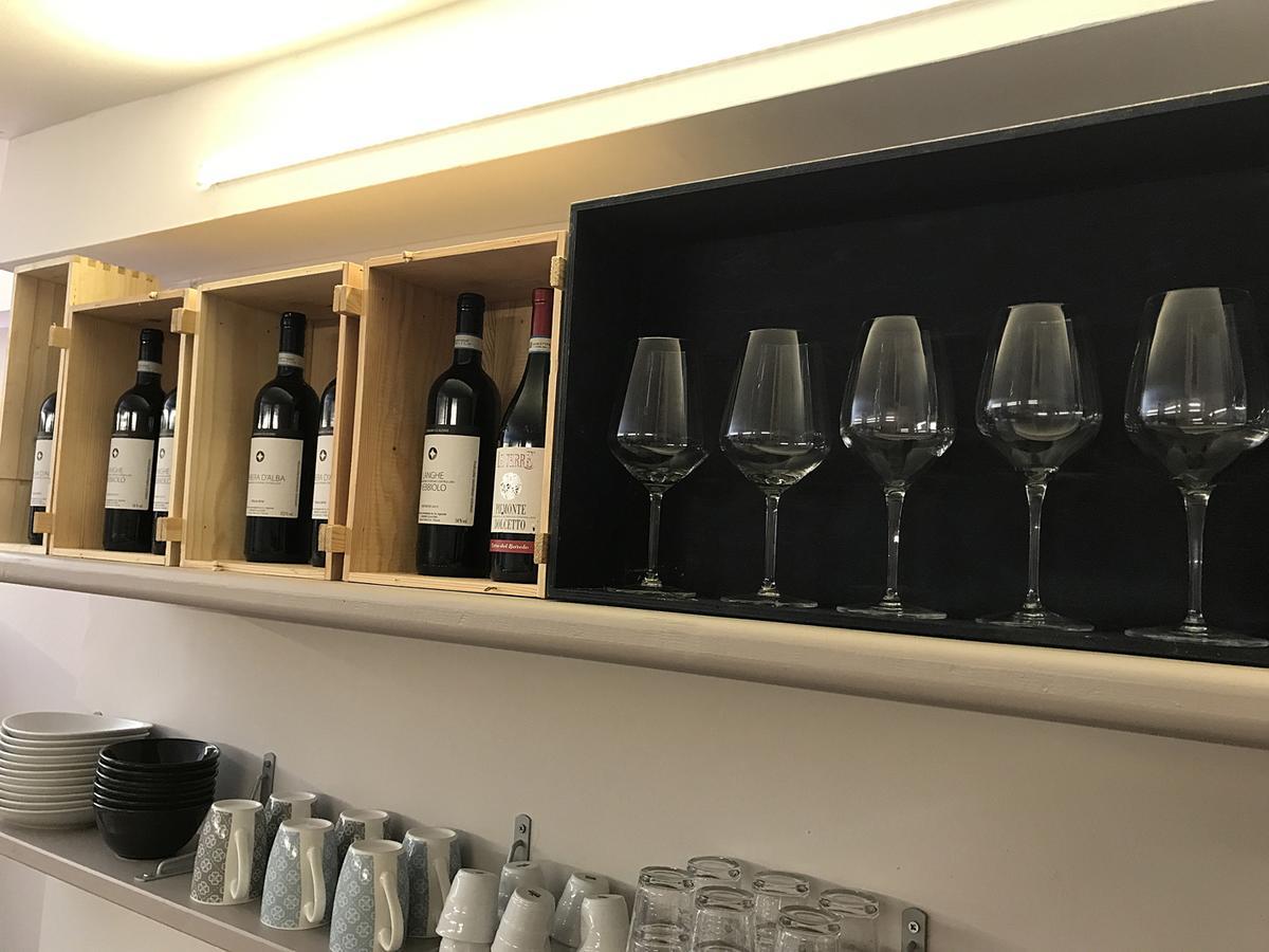 Casa Soave B&B Alba Kültér fotó