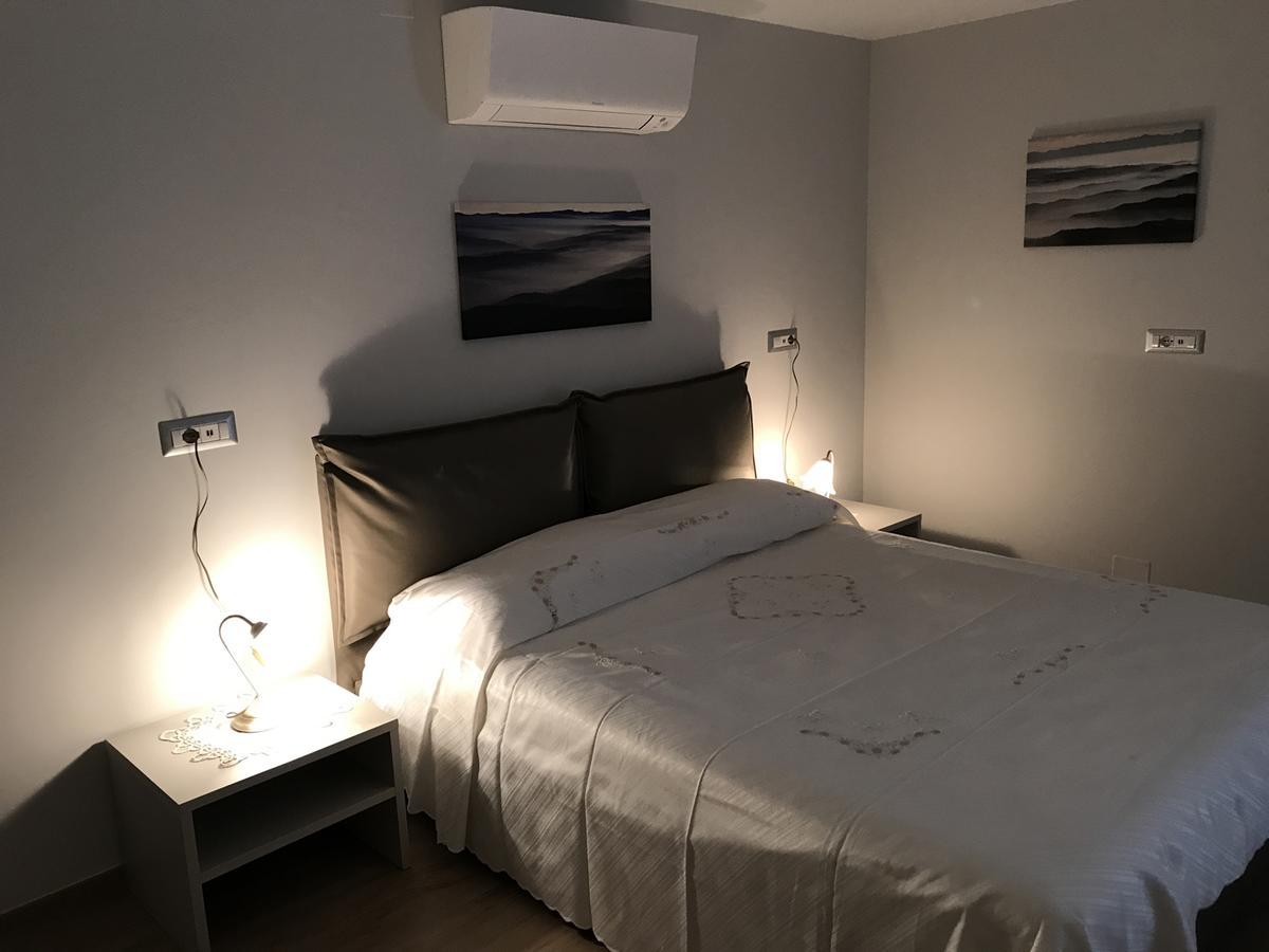 Casa Soave B&B Alba Kültér fotó