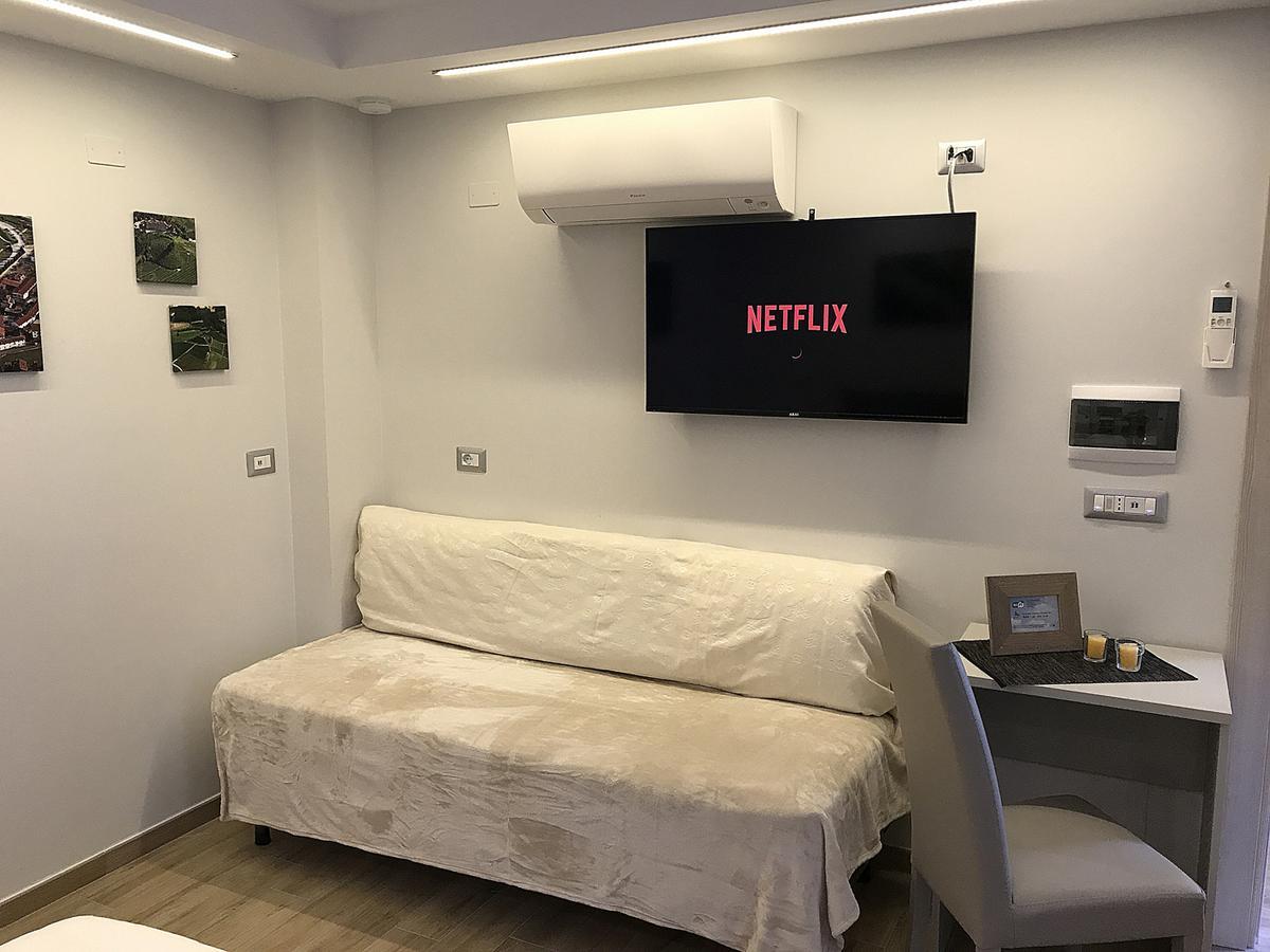 Casa Soave B&B Alba Kültér fotó