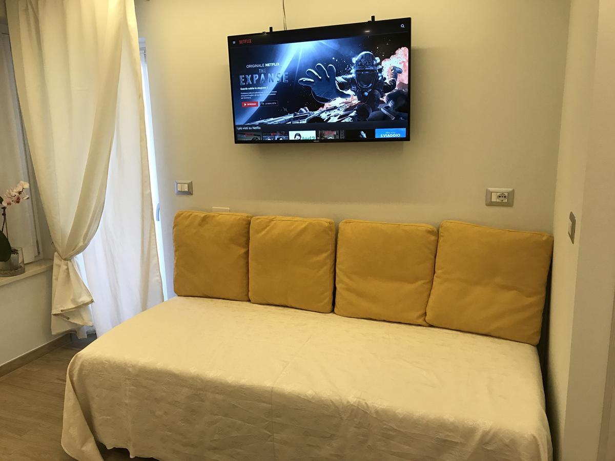 Casa Soave B&B Alba Kültér fotó