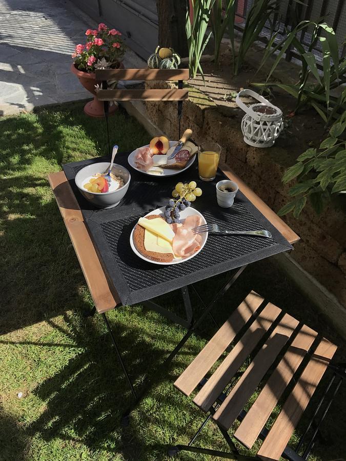 Casa Soave B&B Alba Kültér fotó