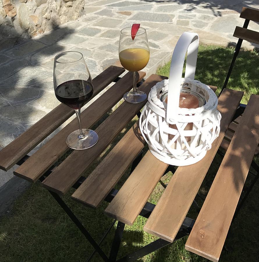 Casa Soave B&B Alba Kültér fotó
