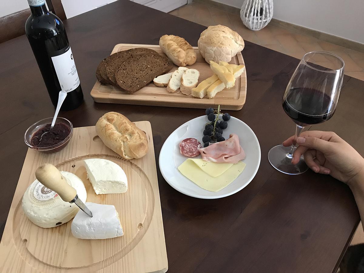 Casa Soave B&B Alba Kültér fotó