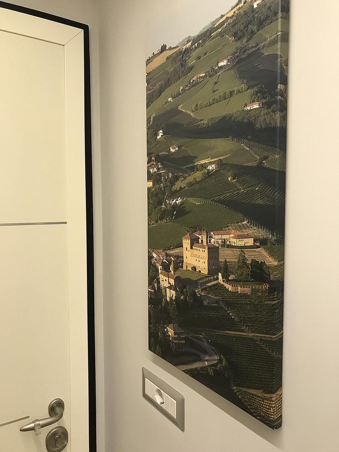 Casa Soave B&B Alba Kültér fotó