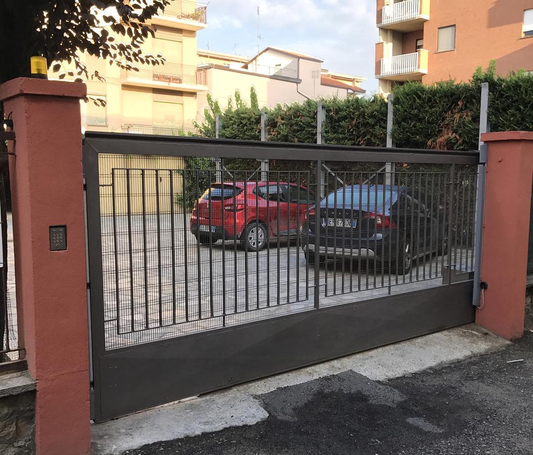 Casa Soave B&B Alba Kültér fotó