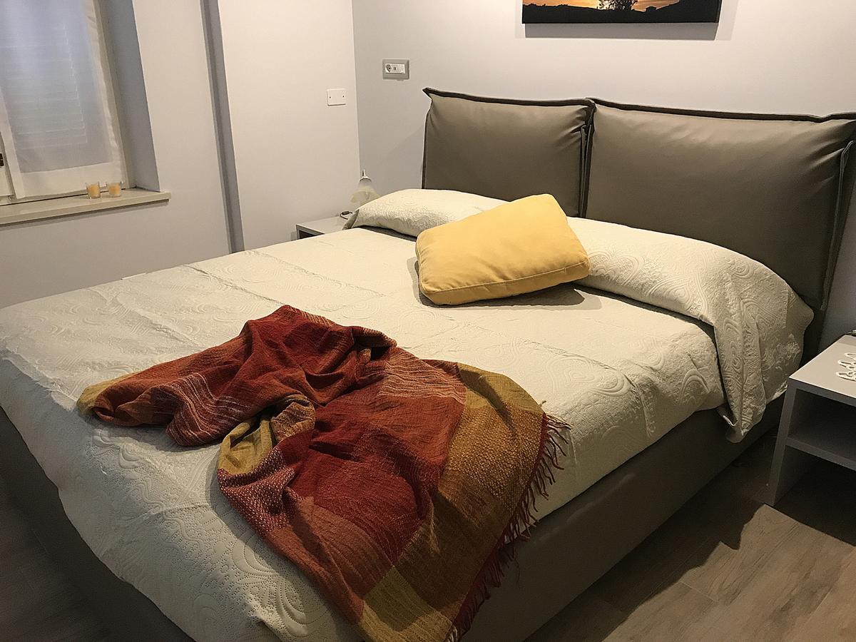 Casa Soave B&B Alba Kültér fotó