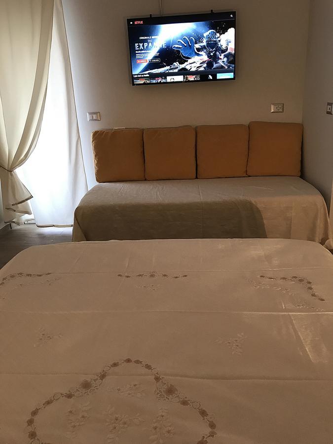 Casa Soave B&B Alba Kültér fotó