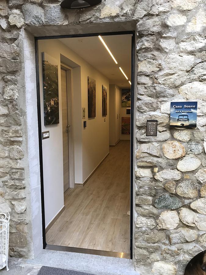 Casa Soave B&B Alba Kültér fotó