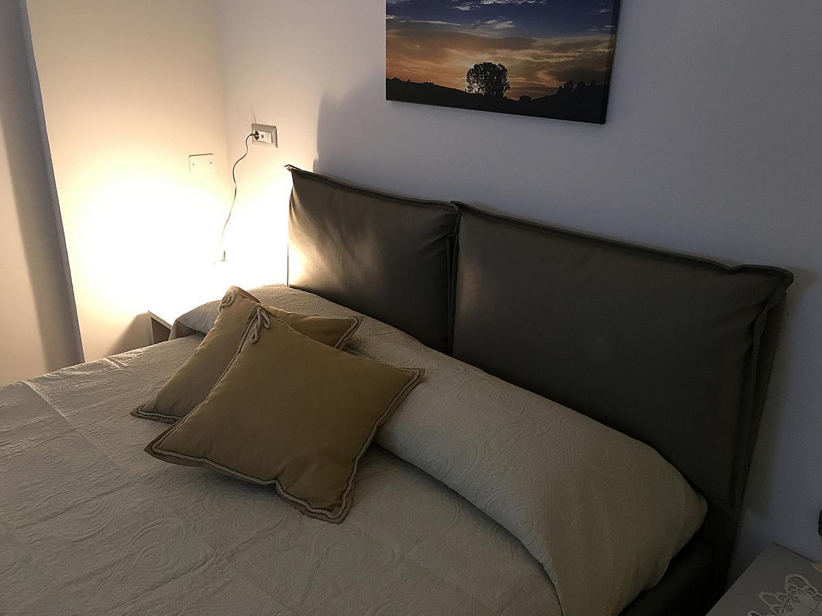 Casa Soave B&B Alba Kültér fotó